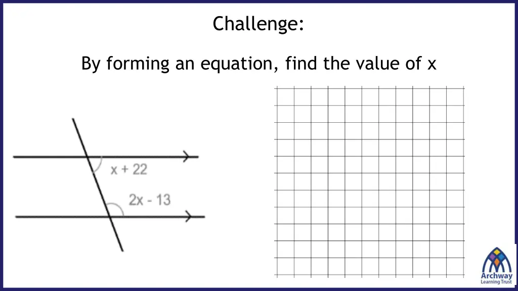 challenge