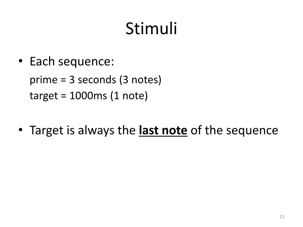 stimuli 2