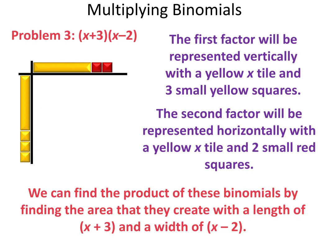 multiplying binomials 10