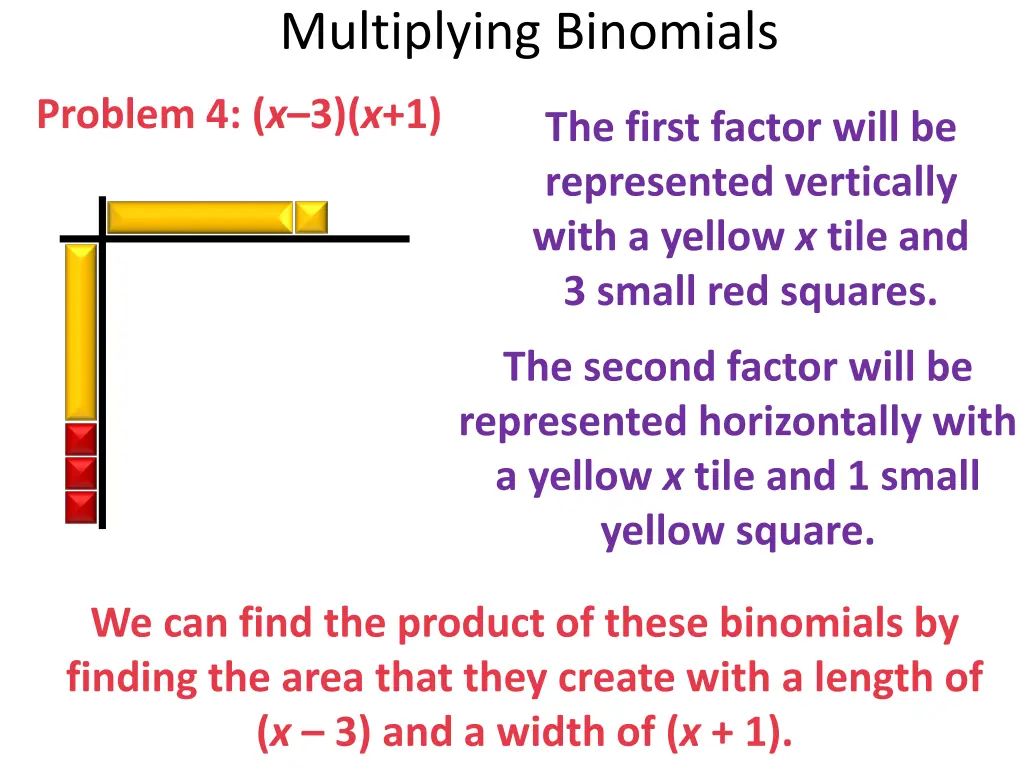 multiplying binomials 11