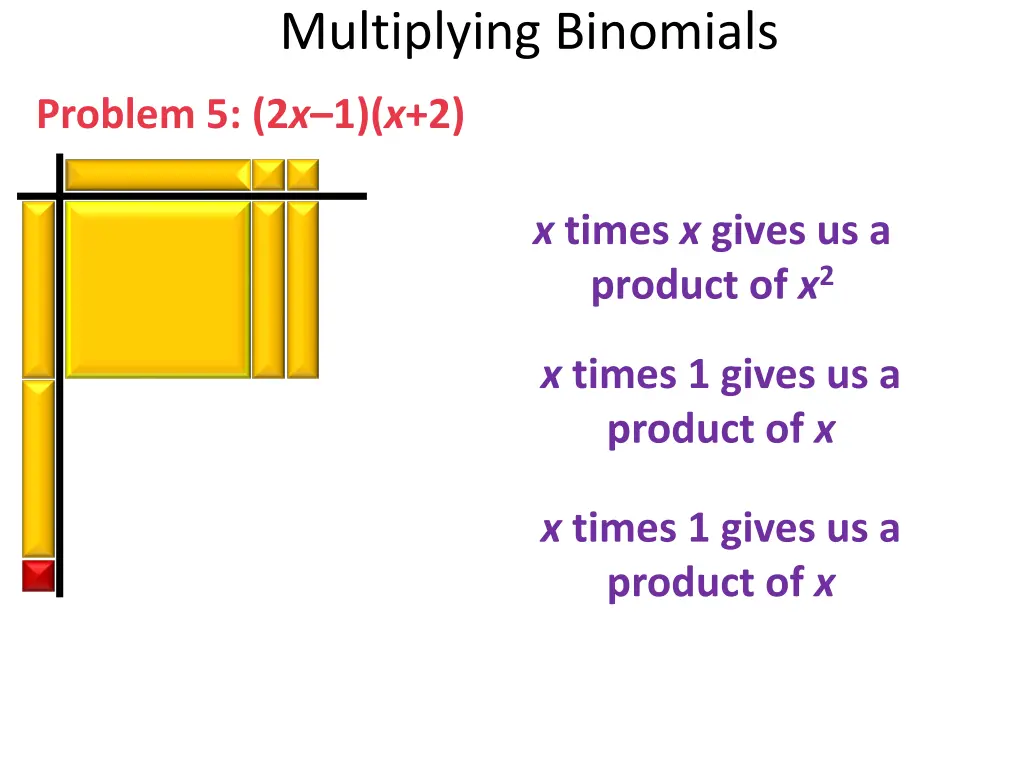 multiplying binomials 13