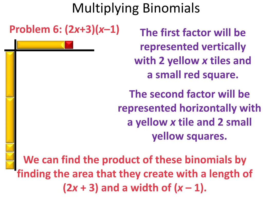 multiplying binomials 17