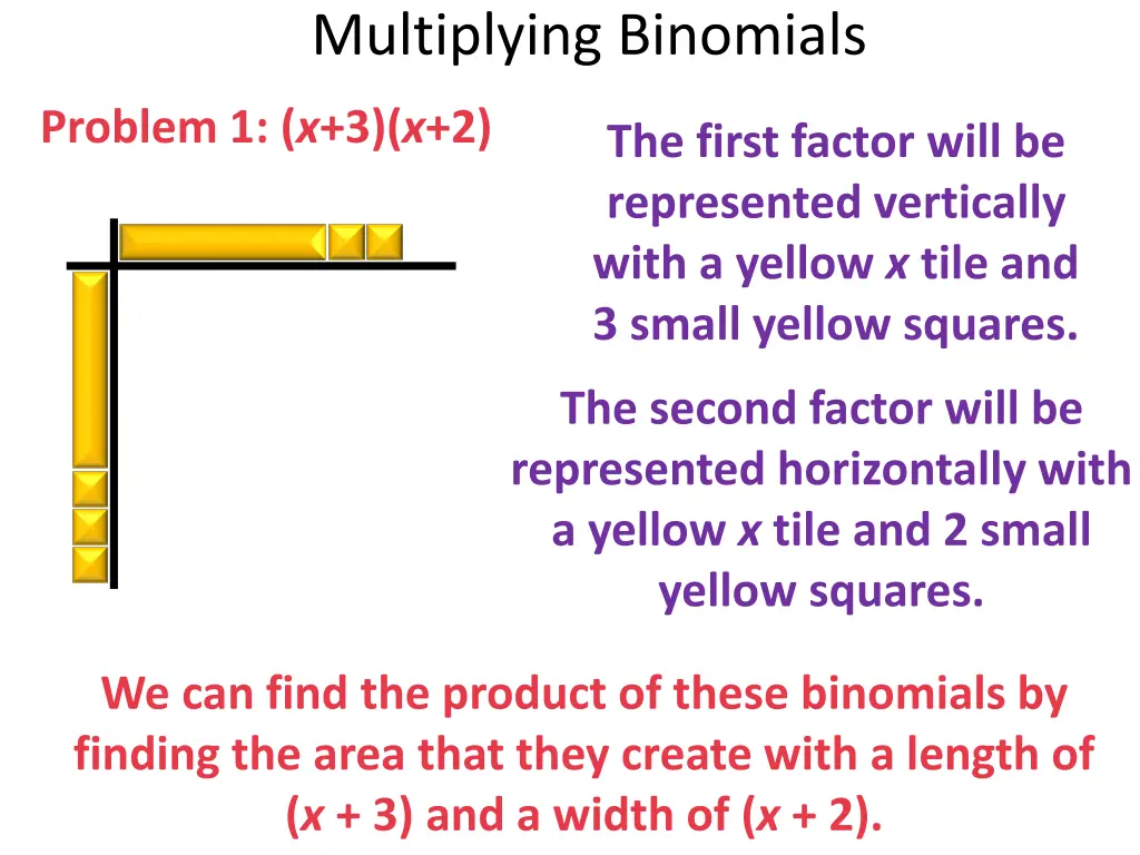 multiplying binomials 5
