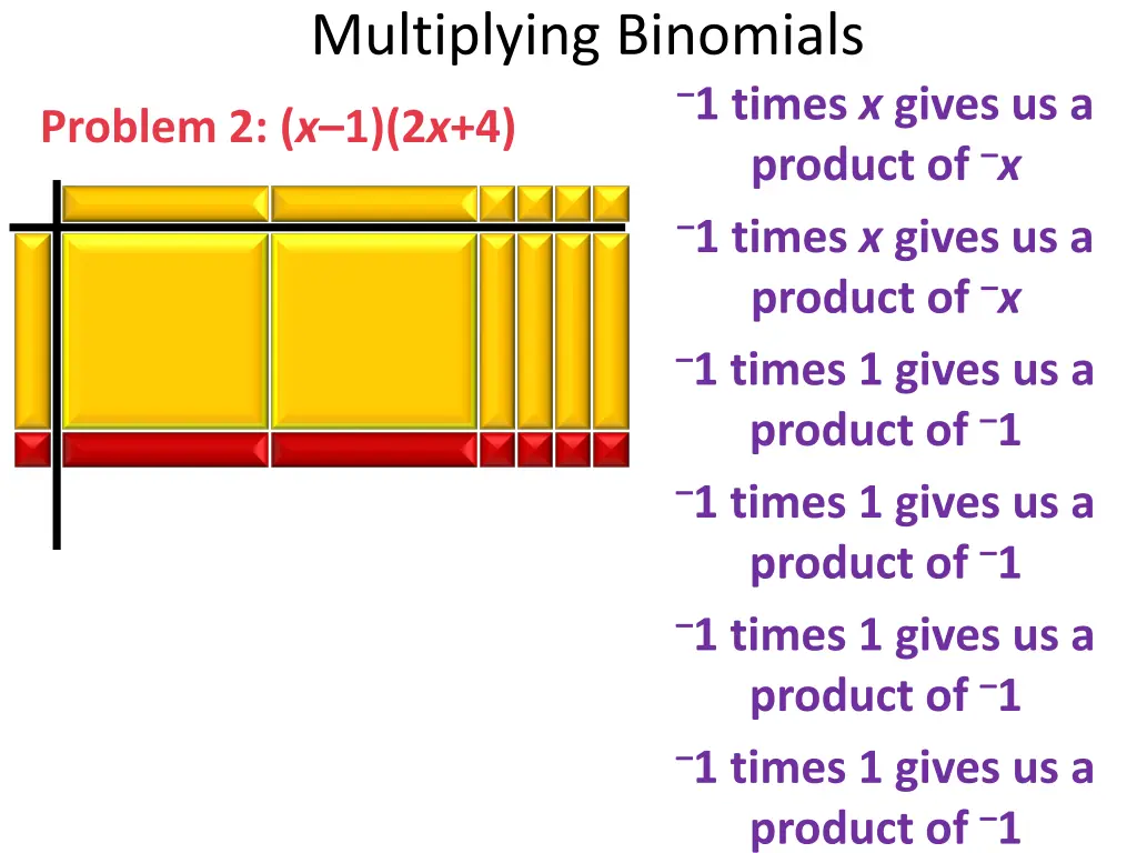 multiplying binomials 8