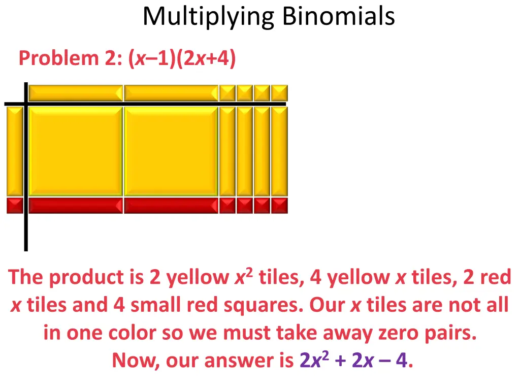multiplying binomials 9