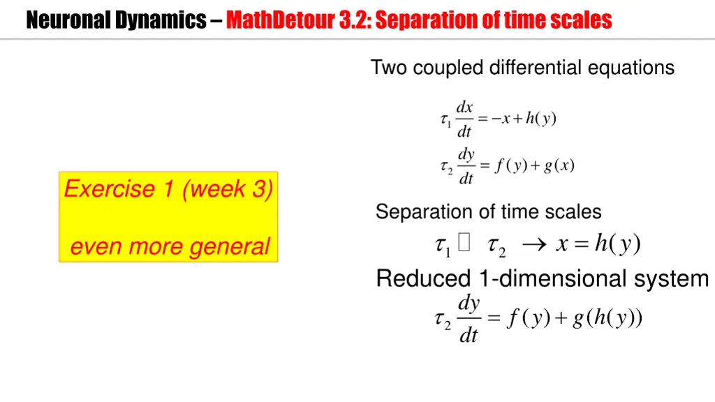 neuronal dynamics mathdetour3 2 separation 2