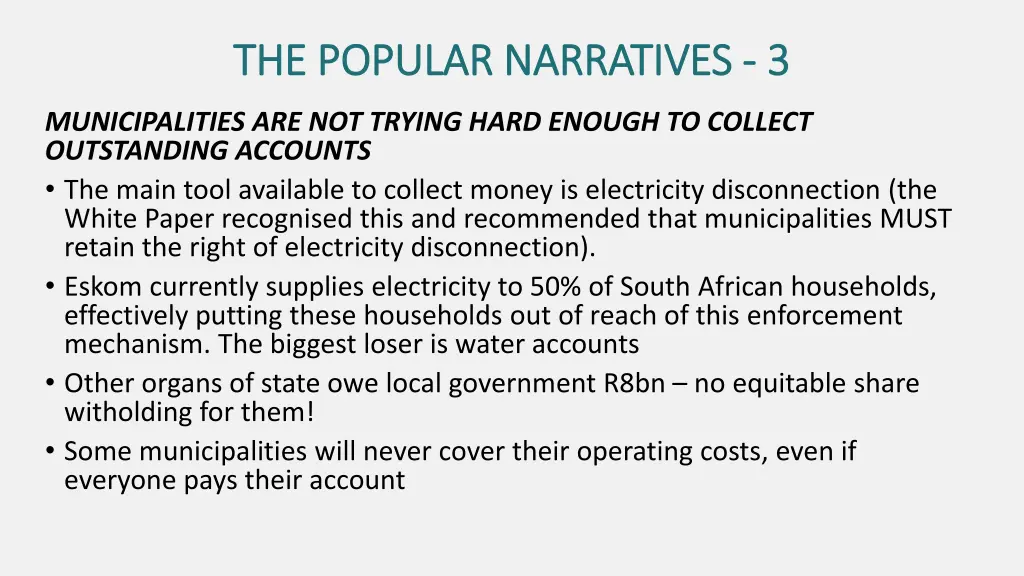 the popular narratives the popular narratives 3 3
