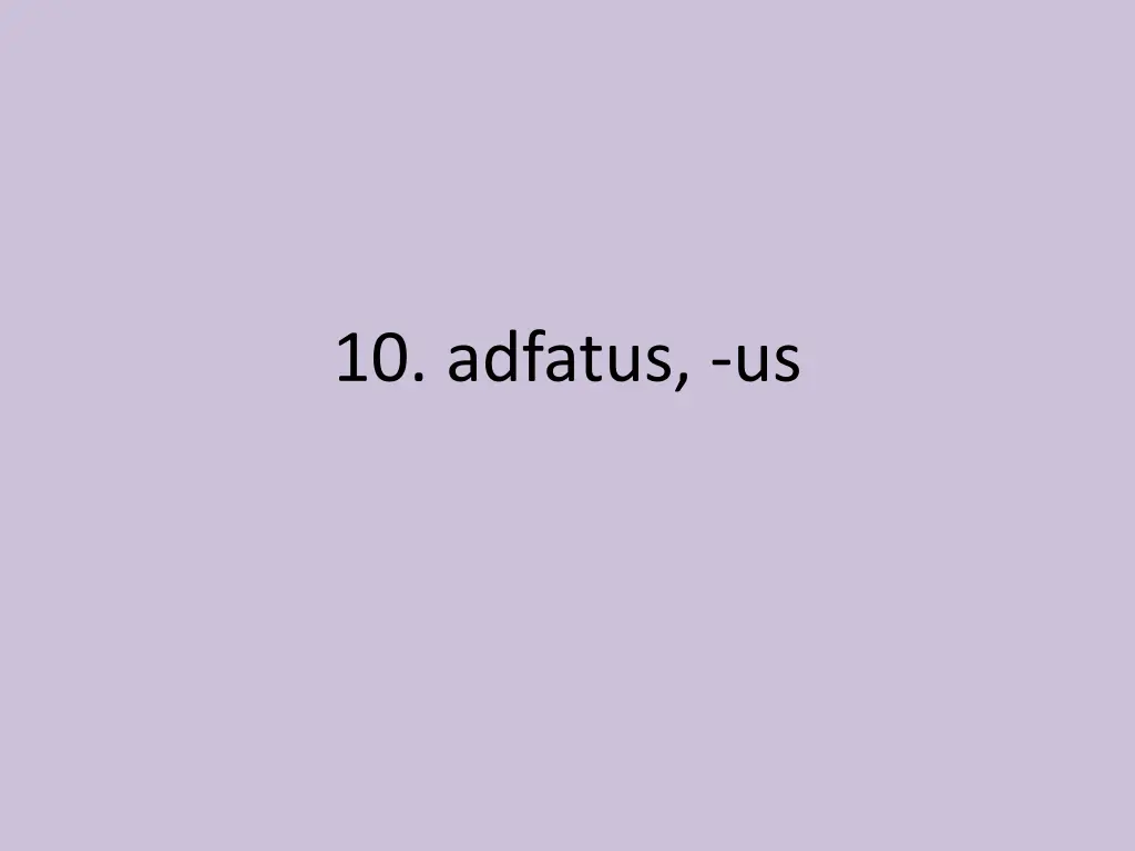 10 adfatus us