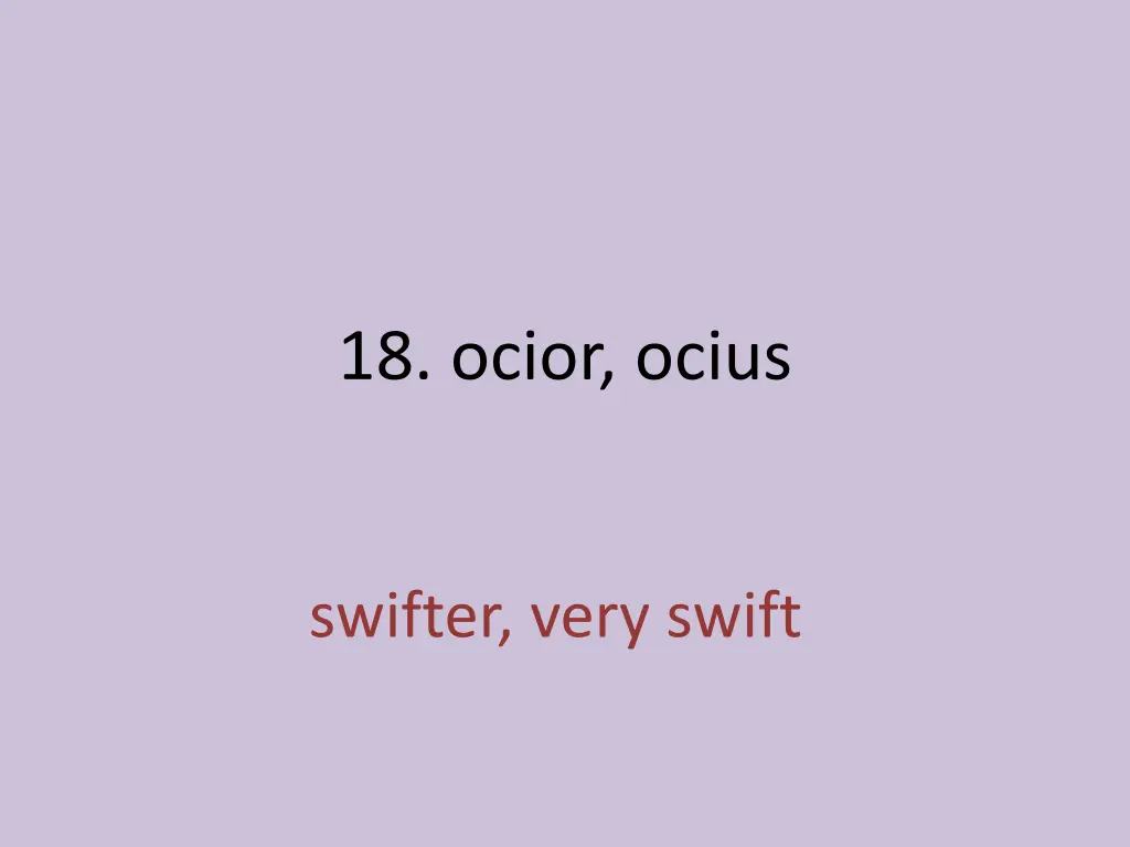 18 ocior ocius 1