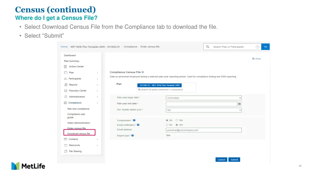 census continued where do i get a census file 1