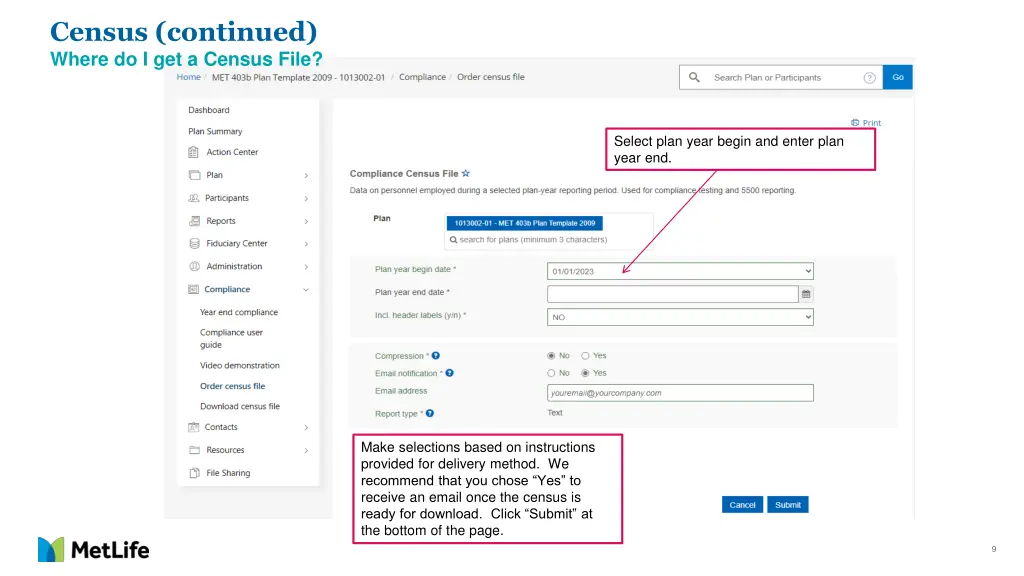 census continued where do i get a census file