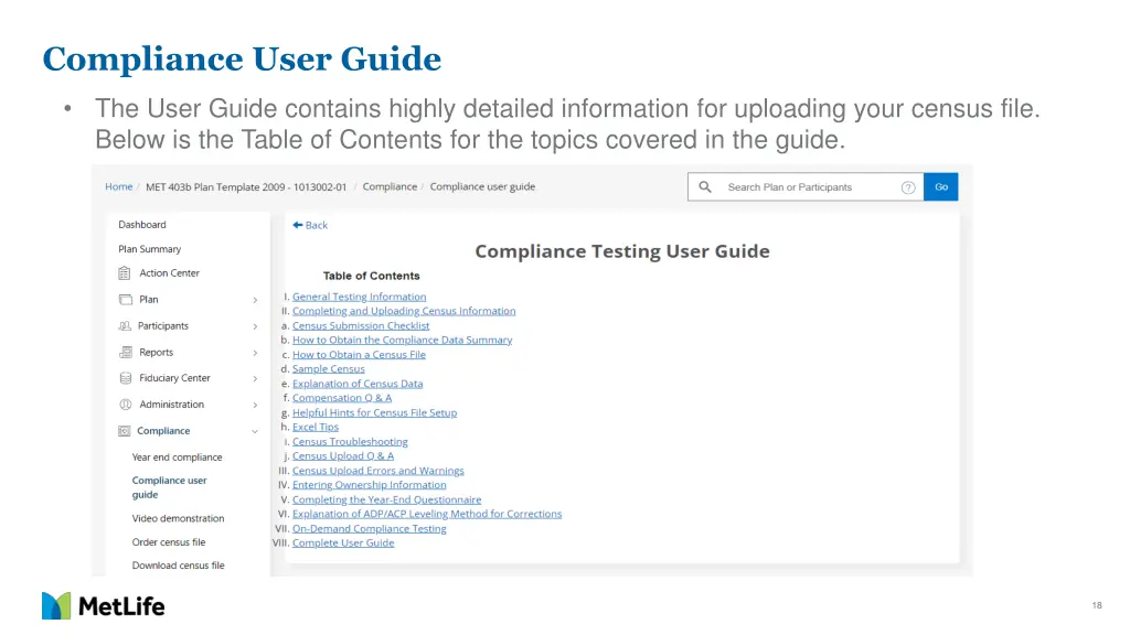compliance user guide 1