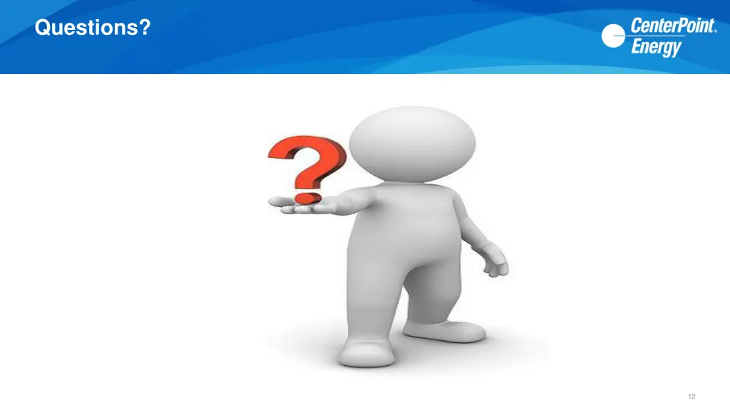questions