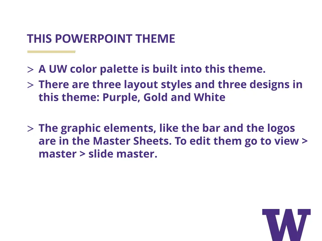 this powerpoint theme