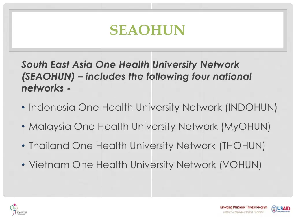 seaohun