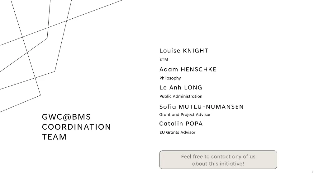 louise knight etm adam henschke philosophy