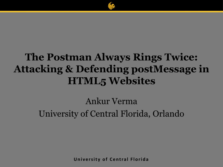 the postman always rings twice attacking