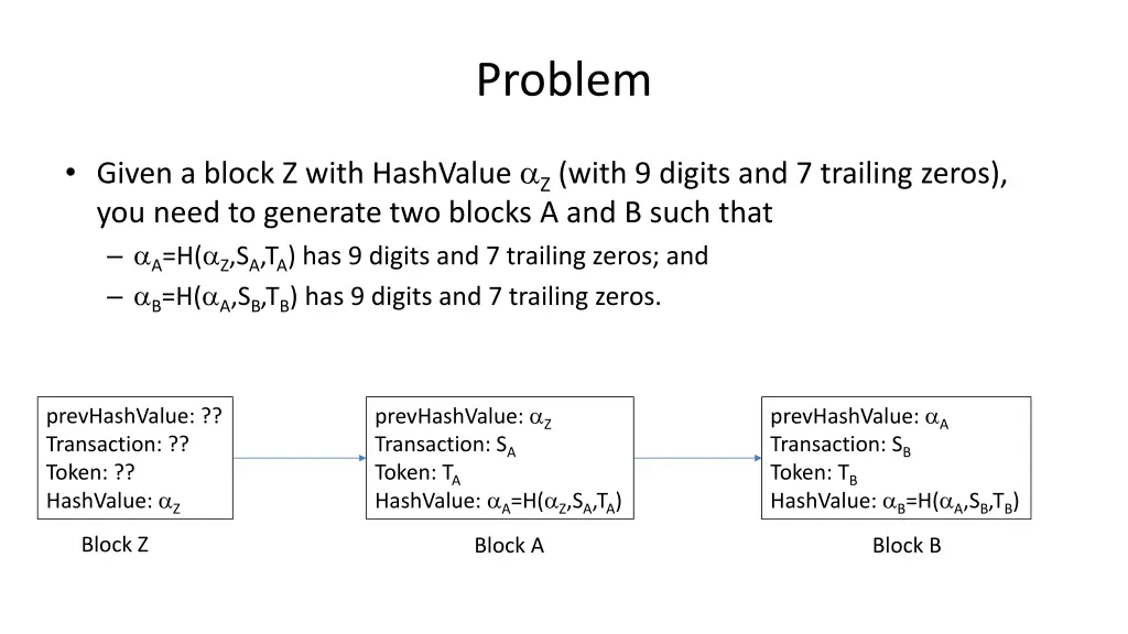 problem 1