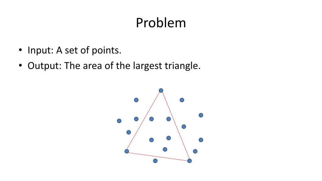 problem 5