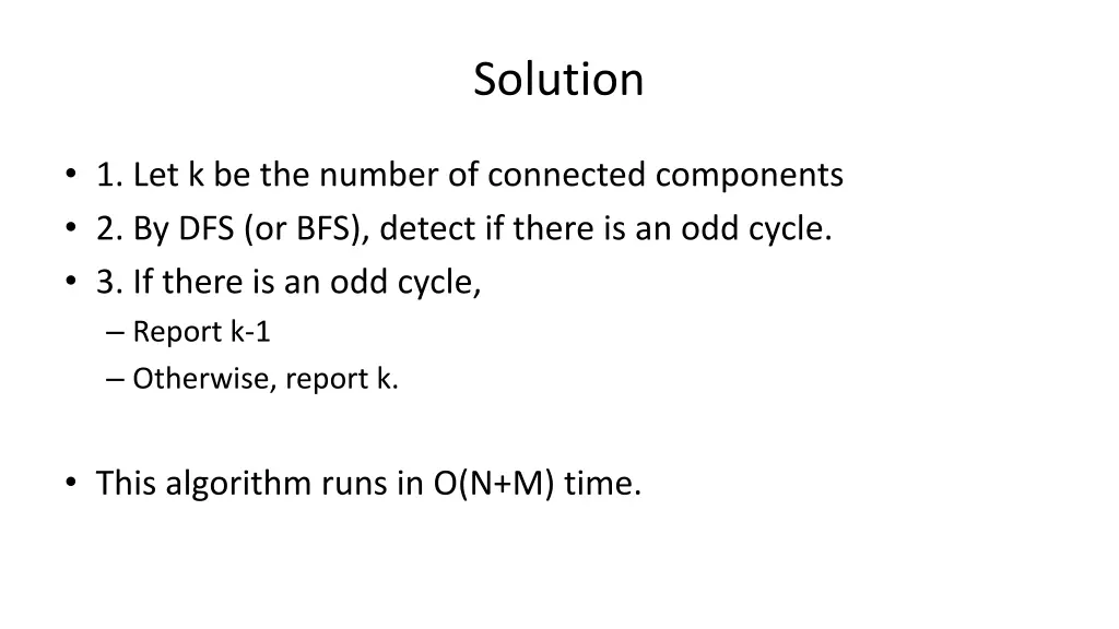 solution 6