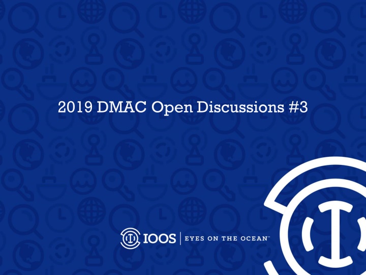 2019 dmac open discussions 3