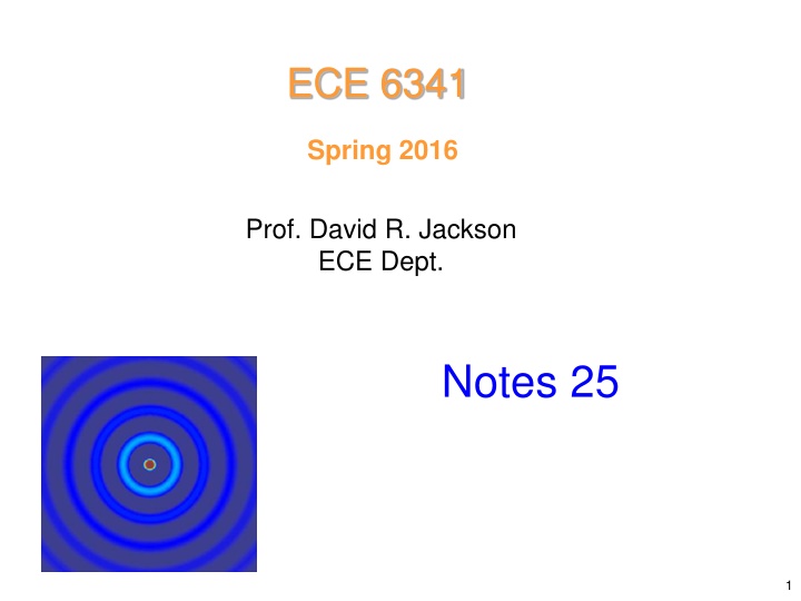 ece 6341