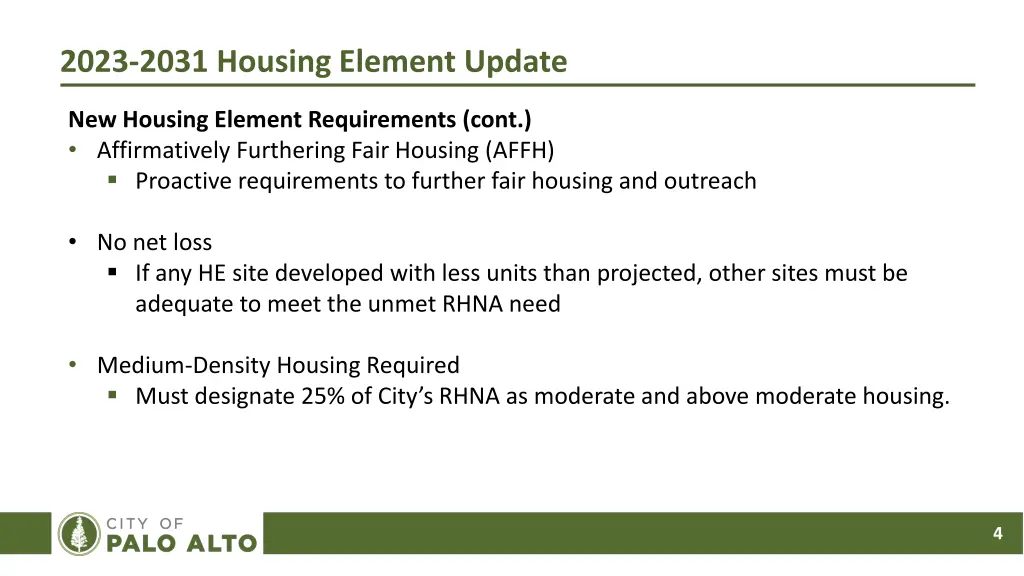 2023 2031 housing element update 1