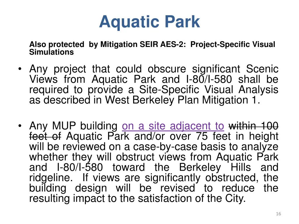 aquatic park 1