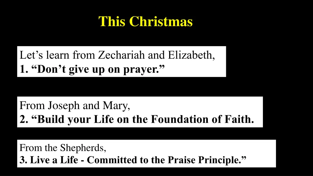this christmas