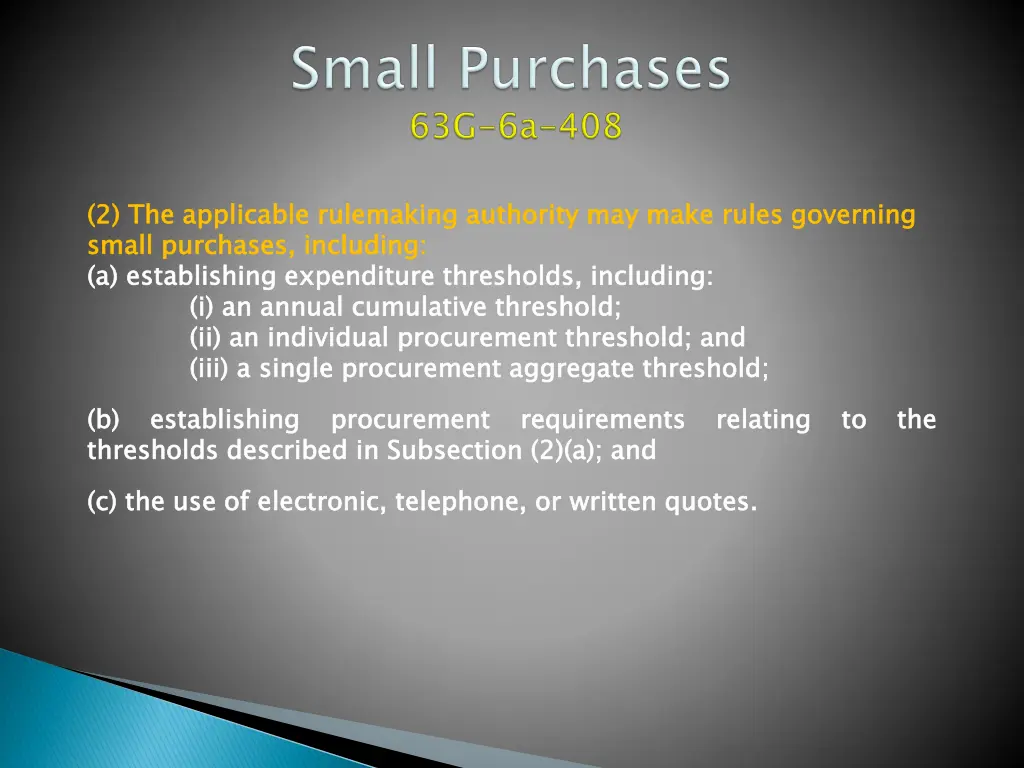 2 2 the small a b thresholds c