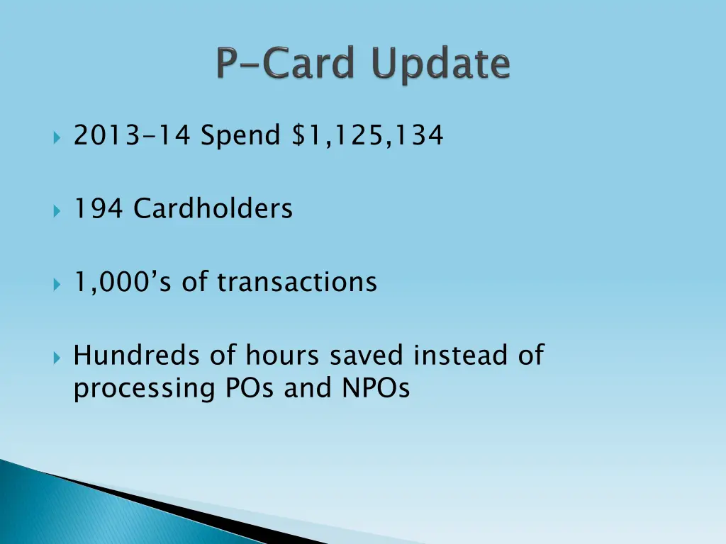 2013 14 spend 1 125 134