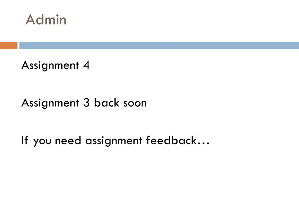admin