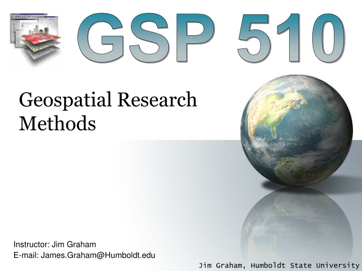 gsp 510