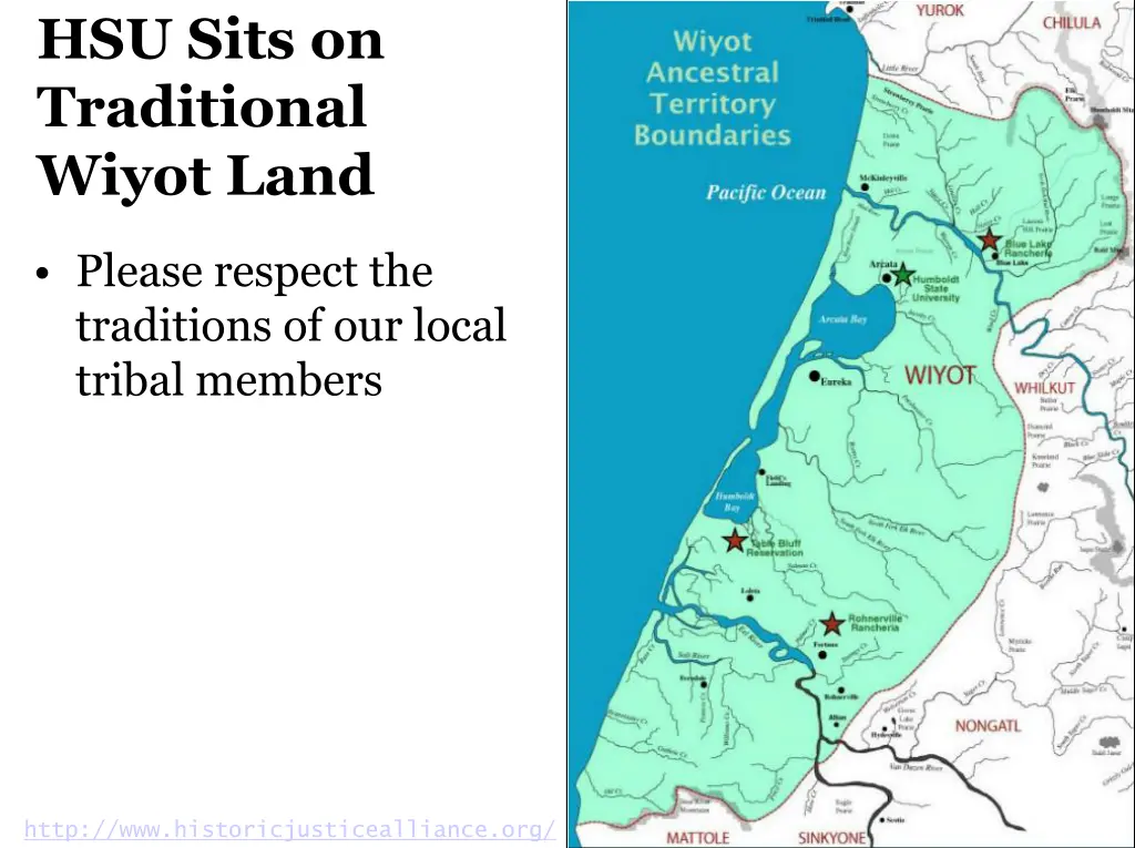 hsu sits on traditional wiyot land