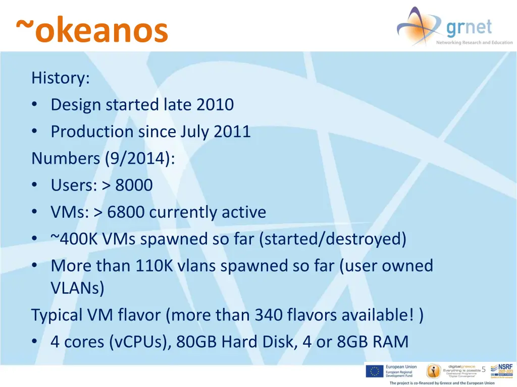 okeanos