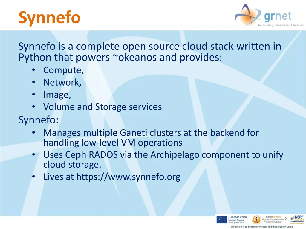 synnefo