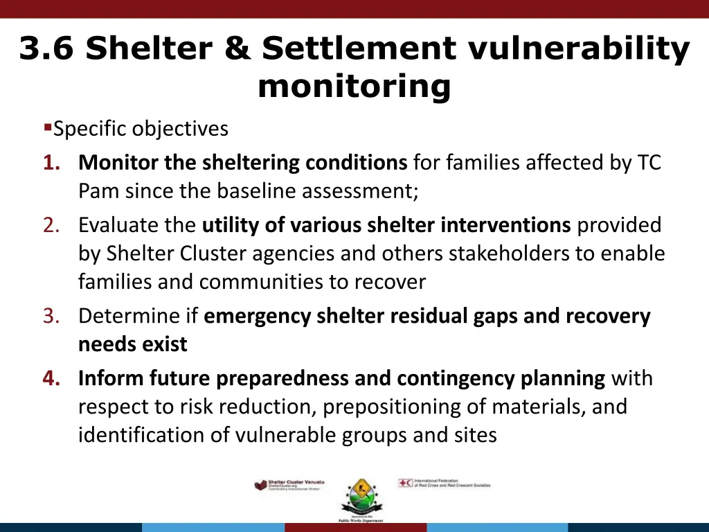3 6 shelter settlement vulnerability monitoring 1