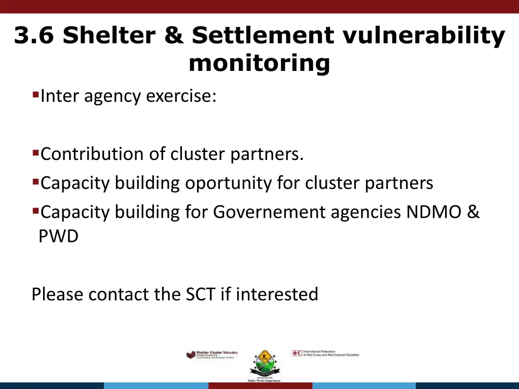 3 6 shelter settlement vulnerability monitoring 2