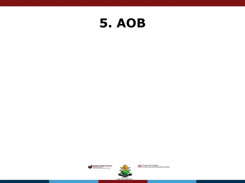 5 aob