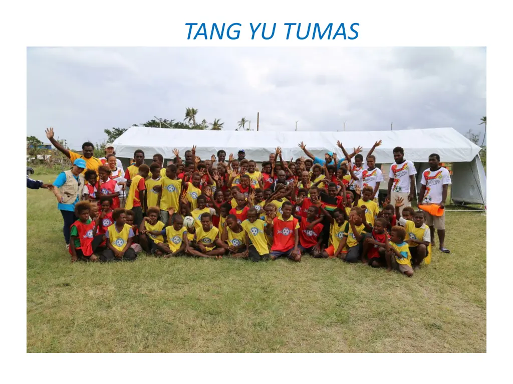 tang yu tumas