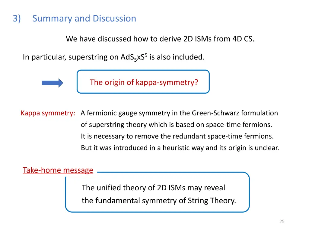 3 summary and discussion 1
