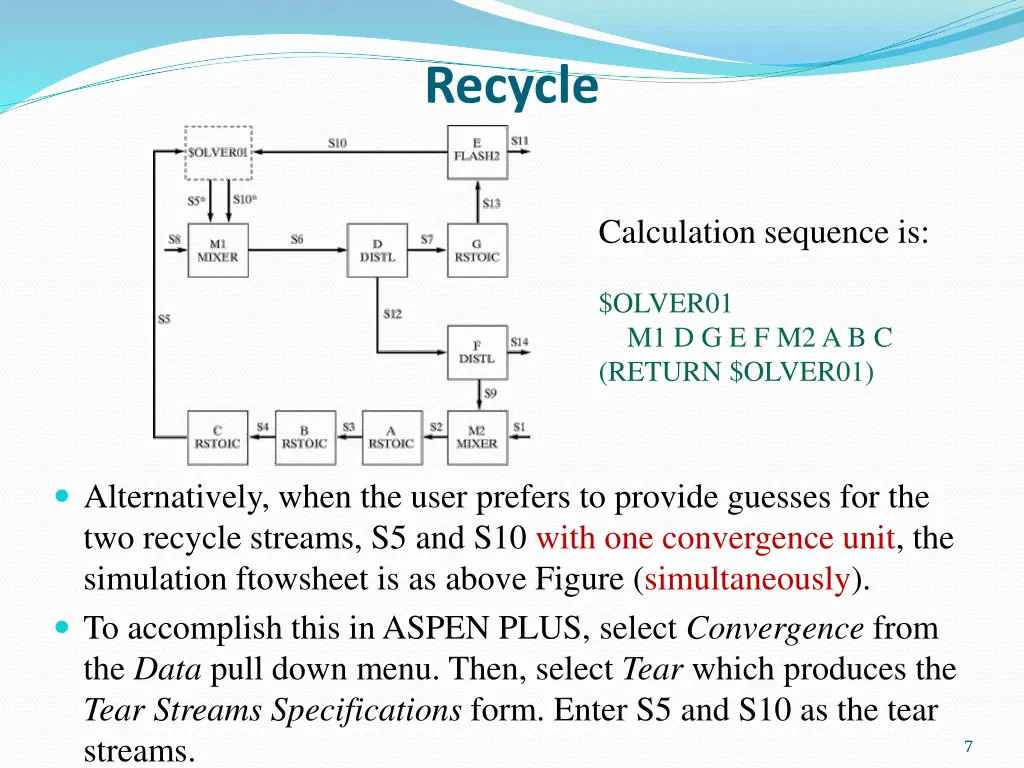 recycle 4