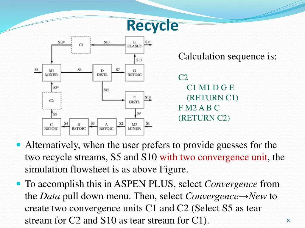recycle 5