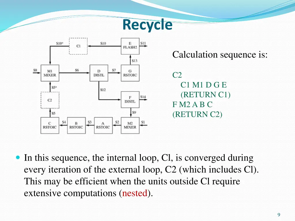 recycle 6