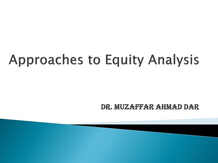 dr muzaffar ahmad dar dr muzaffar ahmad dar