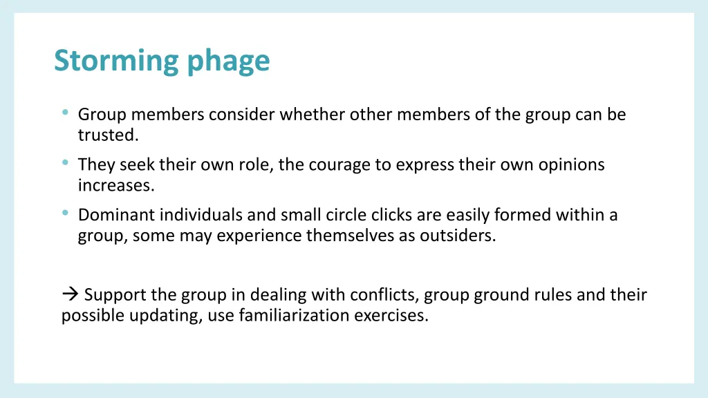 storming phage