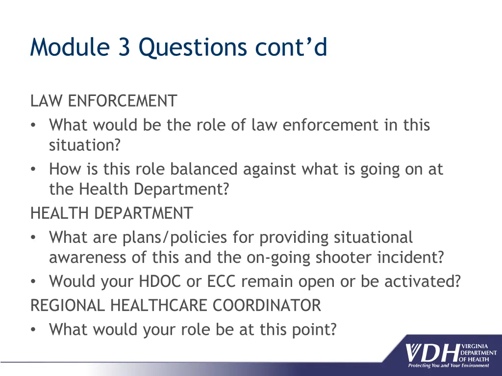 module 3 questions cont d 1