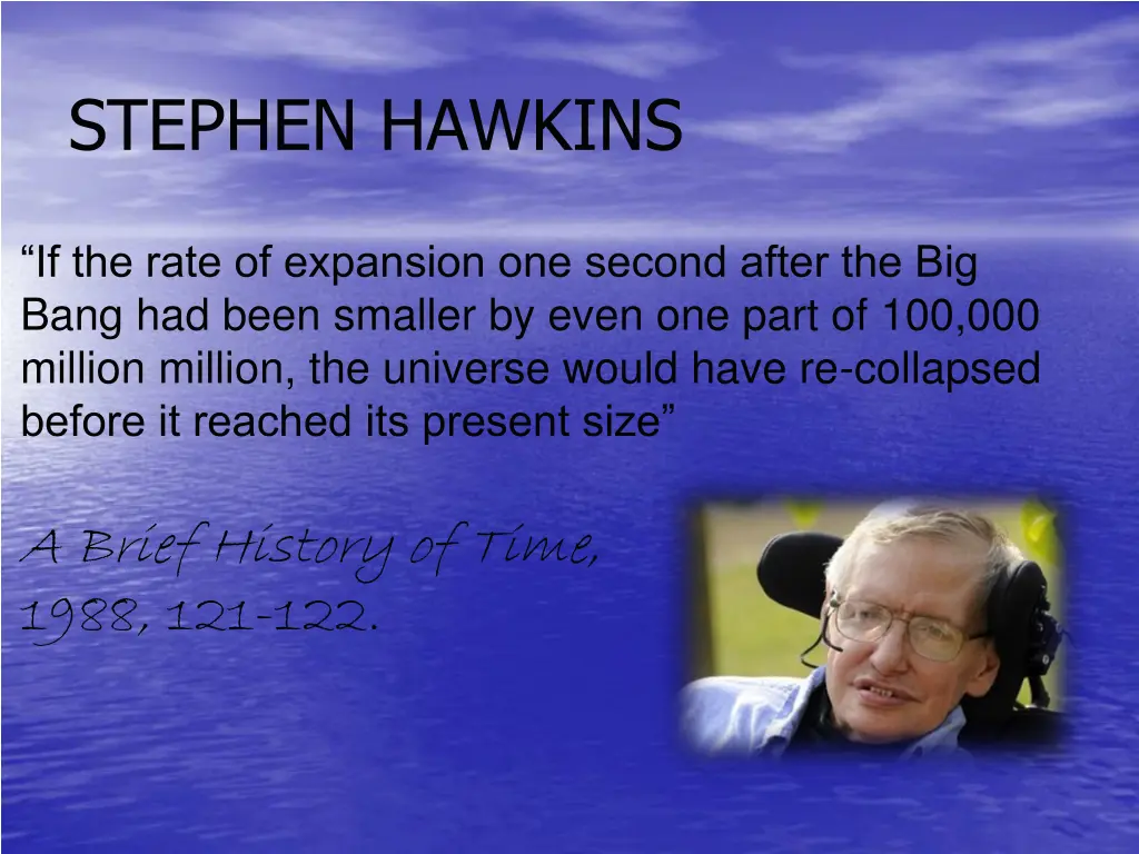 stephen hawkins