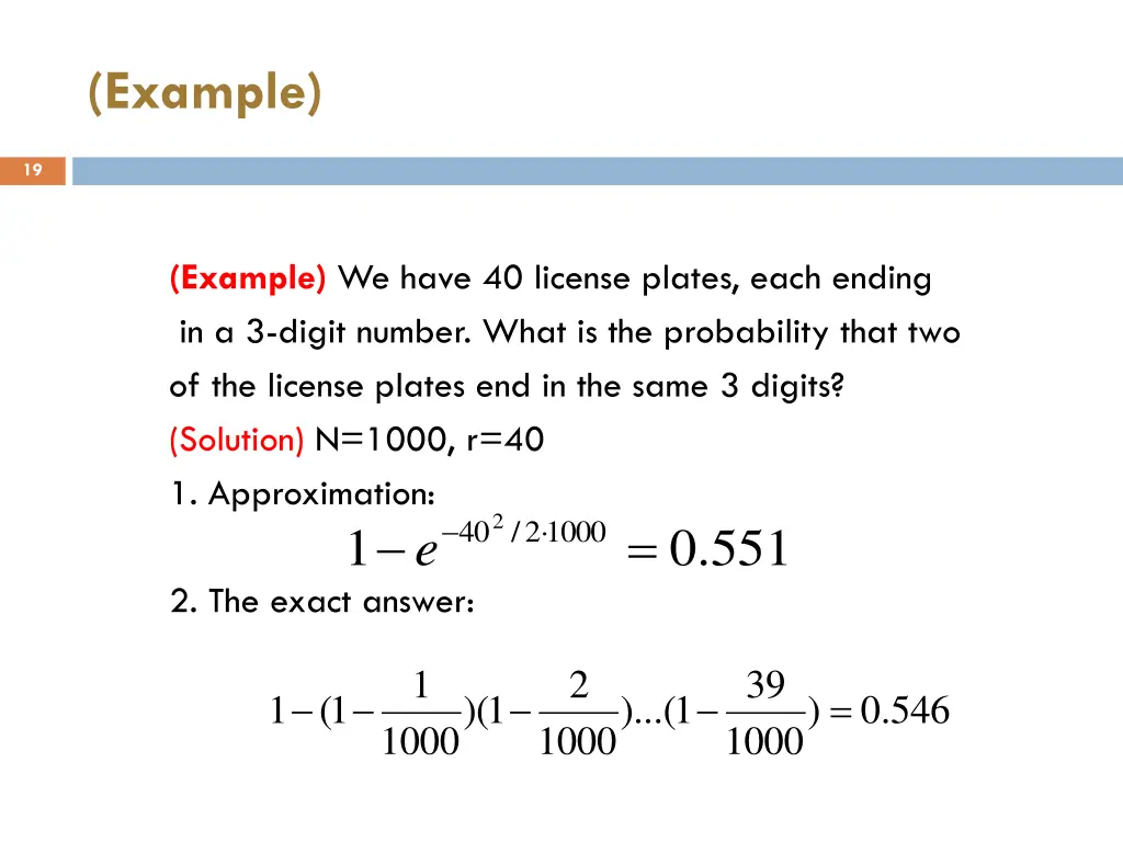 example