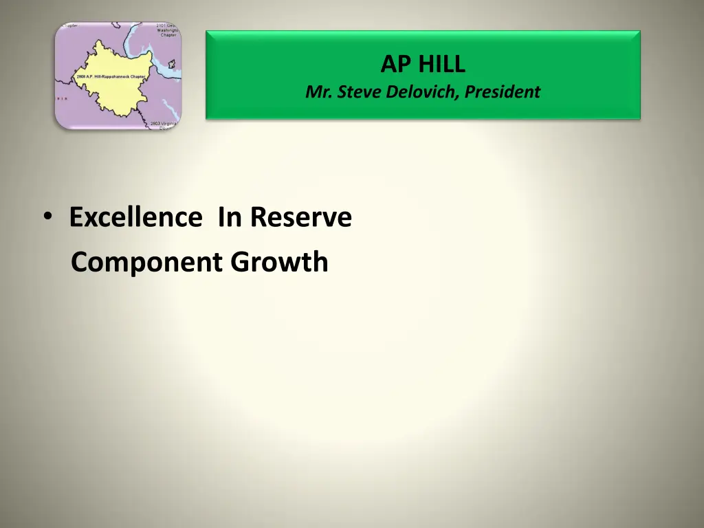 ap hill
